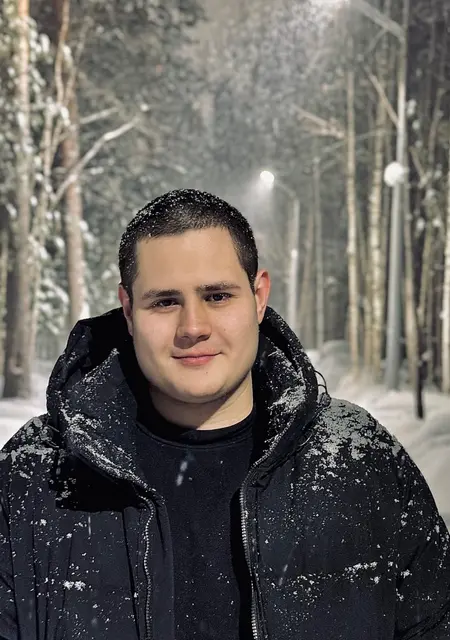 Иван из Лянтора, ищу на сайте знакомства на одну ночь