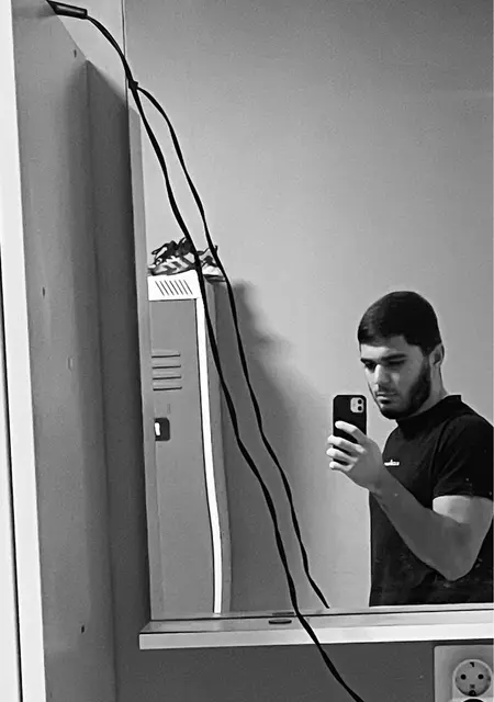 Я Николай, 19, знакомлюсь без обязательств в Калининграде