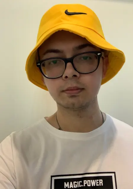 Алексей из Волгодонска, мне 31, познакомлюсь для вирта