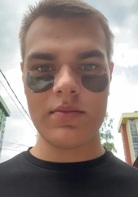 Я Александр, 22, знакомлюсь без обязательств в Сергиевом Посаде