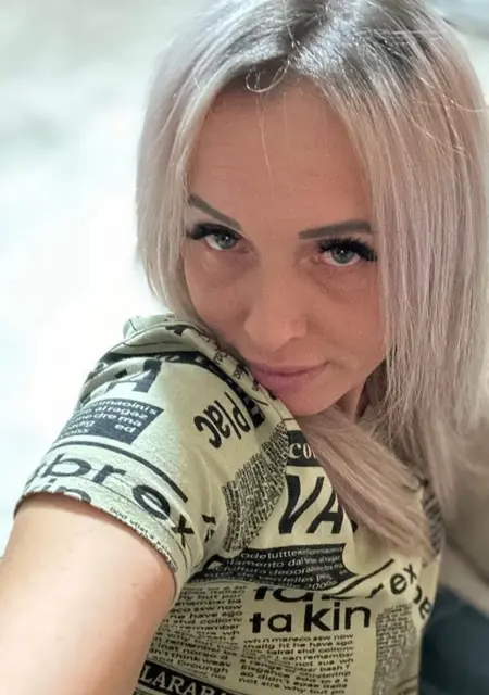 Я Ольга, 26, из Москвы, ищу знакомство для вирта