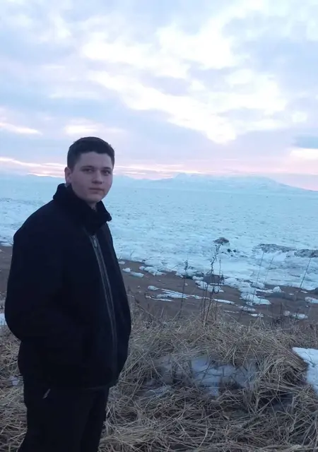 Я Миша, 30, из Надыма, ищу знакомства на одну ночь