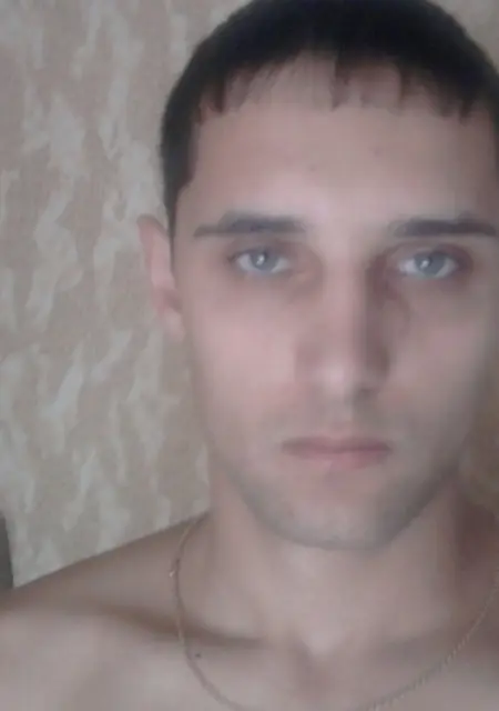 Я Andrei, 37, знакомлюсь для вирта в Дальнереченске