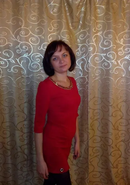 Я Ирина, 48, из Орска, ищу знакомство для дружбы