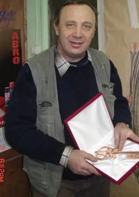 Я Сергей, 68, знакомлюсь для приятного времяпровождения в Санкт-Петербурге