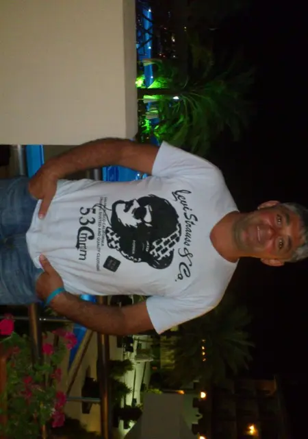 Ярослав из Рузы, ищу на сайте знакомства на одну ночь