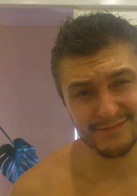 Александр из Донецка, мне 36, познакомлюсь для общения