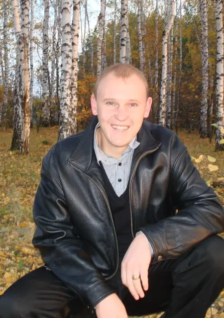 Паша из Альметьевска, ищу на сайте дружбу