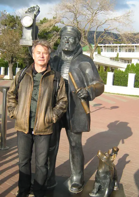 Сергей из Мончегорска, ищу на сайте знакомства без обязательств