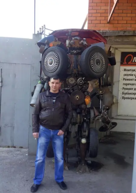 Я Анатолий, 50, знакомлюсь без обязательств в Брянске