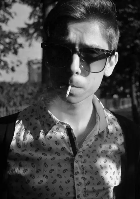 Я Сергей, 32, из Волжского, ищу знакомство для приятного времяпровождения