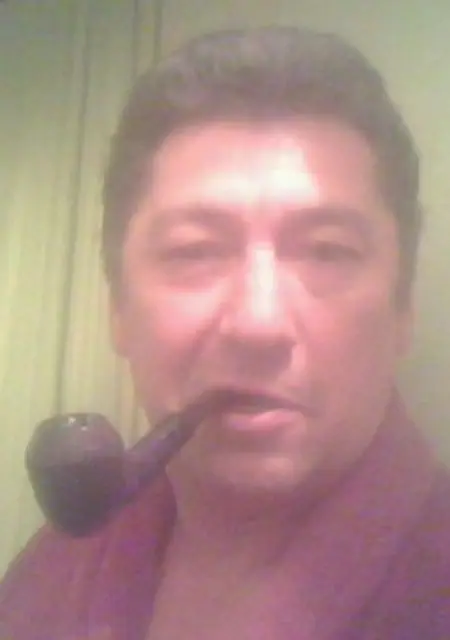 Я Дмитрий, 58, из Екатеринбурга, ищу знакомство для общения