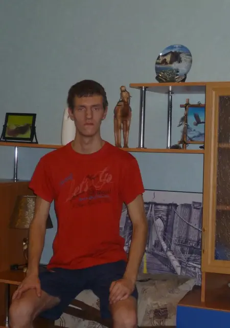 Евени из Владимира, ищу на сайте знакомства на одну ночь
