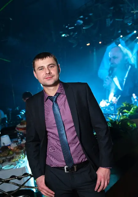 Я Александр, 41, знакомлюсь на одну ночь в Железнодорожном