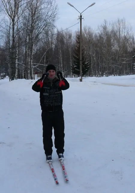 Art из Вязьмы, мне 40, познакомлюсь для дружбы