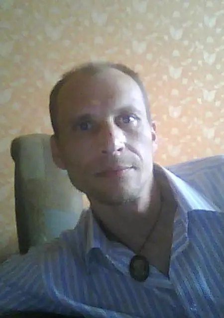 Я Николай, 54, из Каширы, ищу знакомство для постоянных отношений