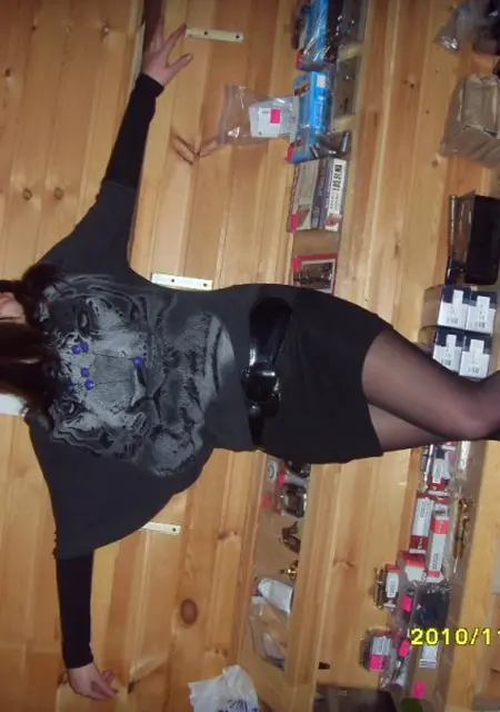 Я Надясержа, 55, из Алексина, ищу знакомства без обязательств