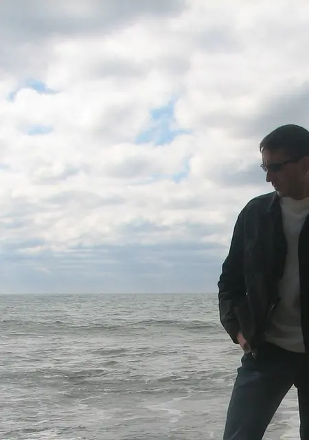 Сергей из Анапы, мне 46, познакомлюсь для постоянных отношений