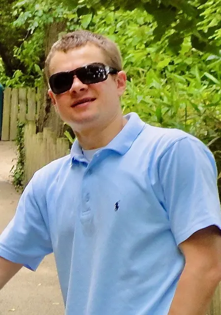 Я Дмитрий, 45, знакомлюсь без обязательств в Наро-Фоминске