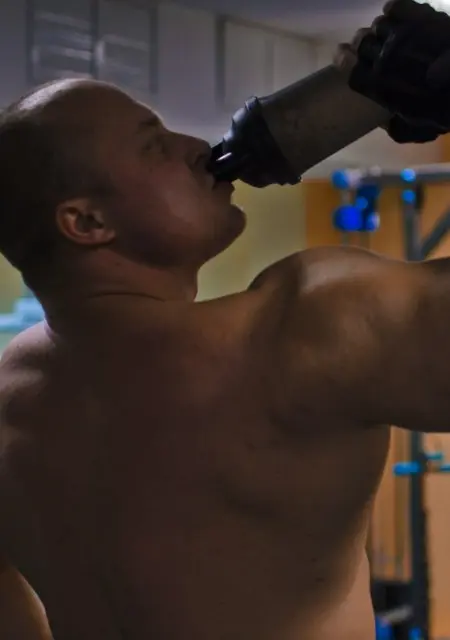 Я Anton, 40, знакомлюсь без обязательств в Краснотурьинске