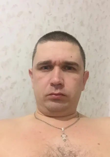 Я Сергей, 39, из Перми, ищу знакомство для дружбы