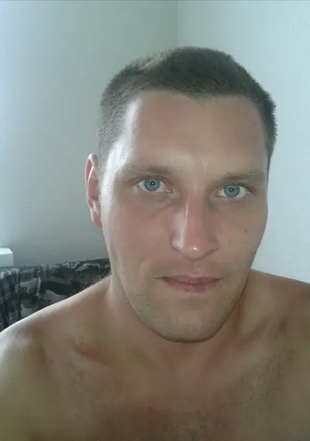 Владимир из Краснодара, мне 41, познакомлюсь для общения