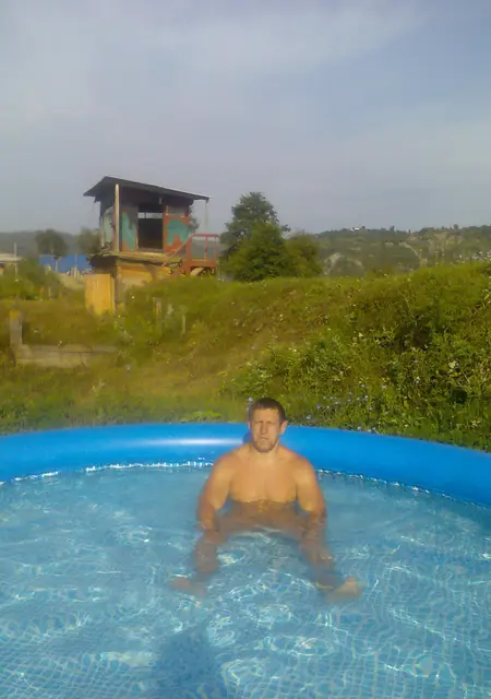 Я Лео, 44, знакомлюсь без обязательств в Моздоке