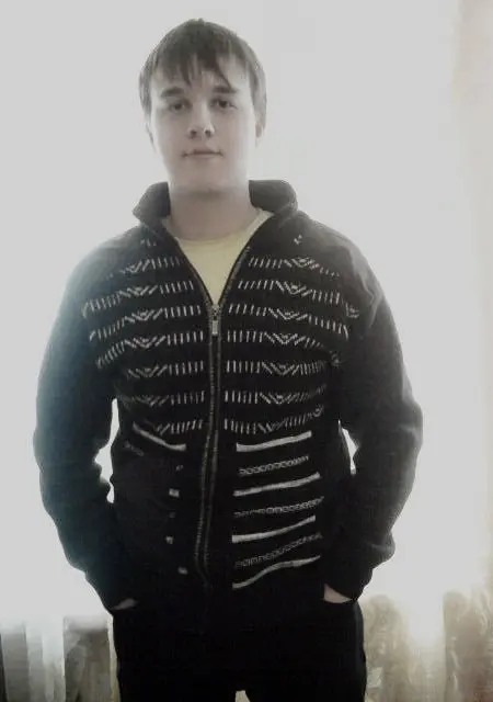 Юрий из Каменска, мне 35, познакомлюсь на одну ночь