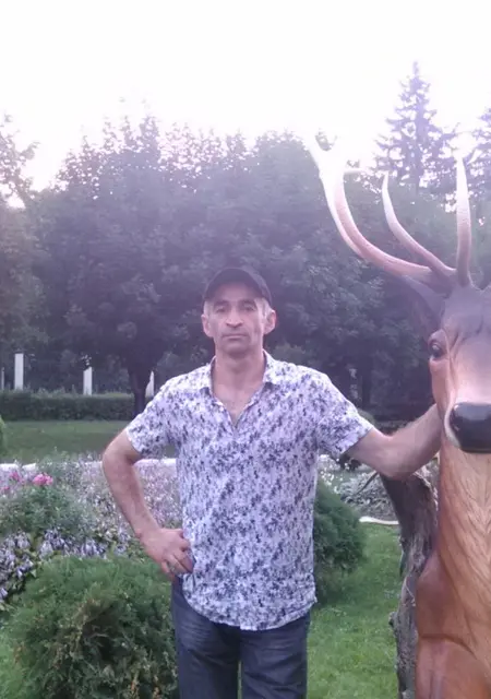 Я Зубер, 49, знакомлюсь без обязательств в Нальчике