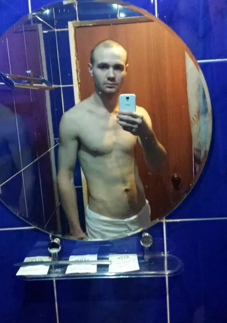 Мишка из Одинцова, ищу на сайте знакомства на одну ночь