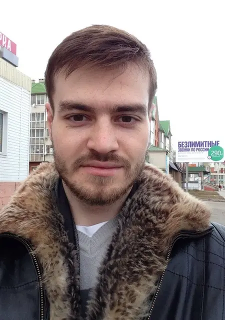 Я Vladimir, 36, знакомлюсь для вирта в Лисках