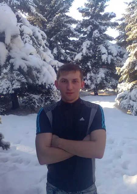 Я Георгий, 36, знакомлюсь для общения в Балашове