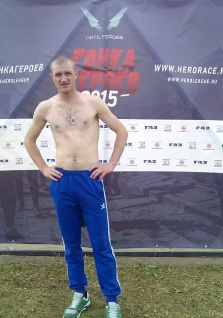 Я Стас, 40, знакомлюсь на одну ночь в Челябинске