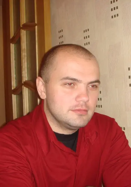 Сергей из Вологды, ищу на сайте знакомства на одну ночь