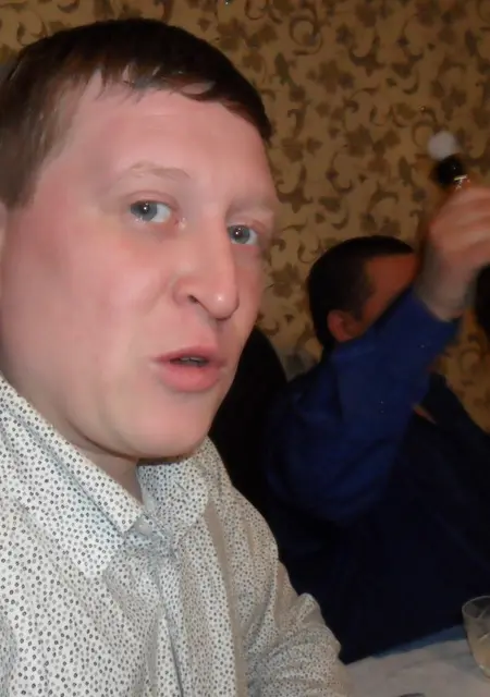 Валерий из Щелково, мне 39, познакомлюсь без обязательств