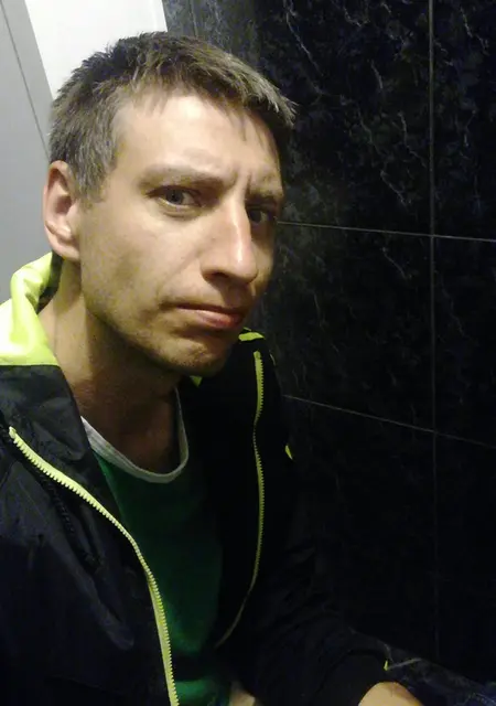 Я Антон, 35, из Домодедова, ищу знакомство для общения