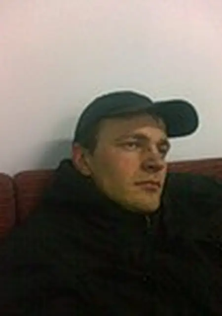 Я Евгений, 43, из Альметьевска, ищу знакомства без обязательств