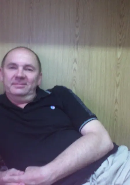 Север из Магадана, мне 64, познакомлюсь на одну ночь