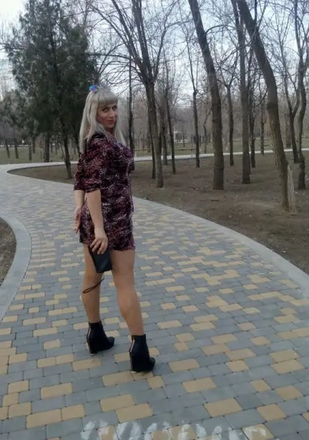 Влада из Волгограда, ищу на сайте знакомства на одну ночь