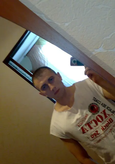 Я Павел, 43, знакомлюсь без обязательств в Салавате