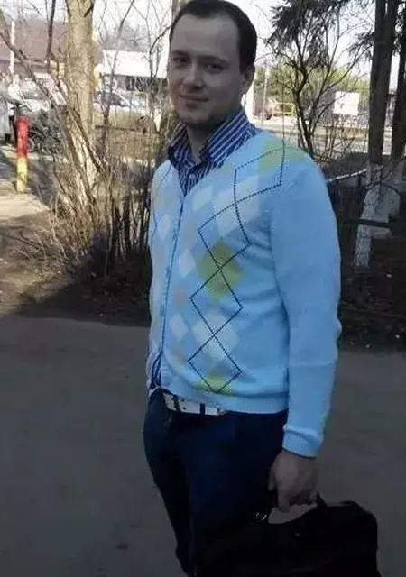 Вадим из Клина, ищу на сайте приятное времяпровождение