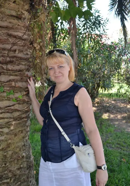 Я Елена, 41, из Хабаровска, ищу знакомство для общения