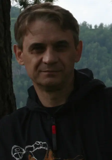 Я Tangobravo, 52, знакомлюсь для приятного времяпровождения в Братске