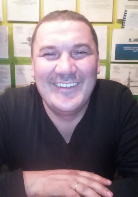 Я Вас, 38, знакомлюсь на одну ночь в Ханты-Мансийске