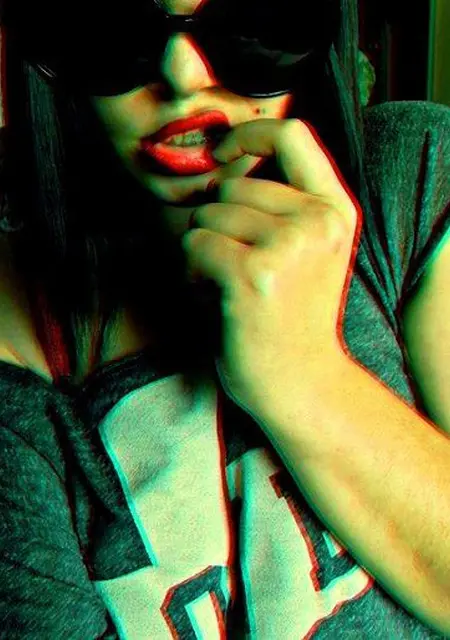 Rozalia из Каменска-Уральского, мне 29, познакомлюсь для постоянных отношений