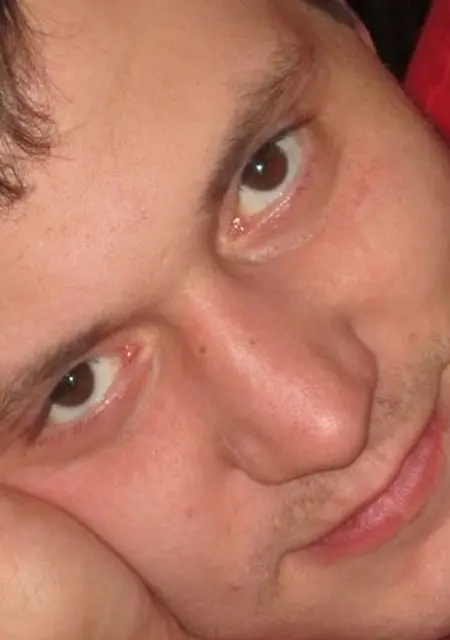 Саша из Малаховки, ищу на сайте дружбу