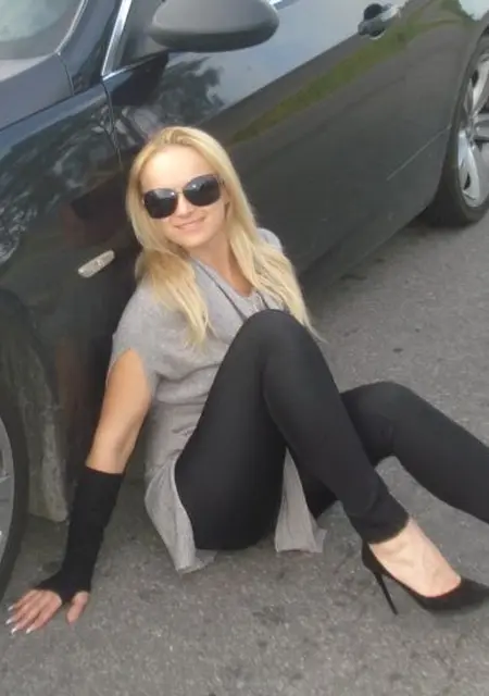 Я Юлька, 36, знакомлюсь для дружбы в Сочи