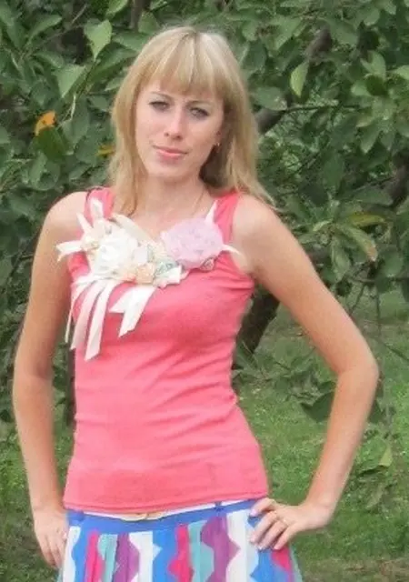 Я Натали, 38, знакомлюсь для общения в Краснодаре