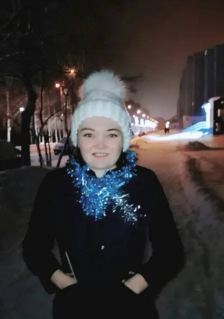 Я Даша, 34, знакомлюсь без обязательств в Кирове