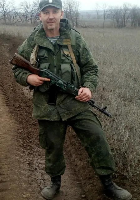 Слава из Юрги, мне 42, познакомлюсь без обязательств